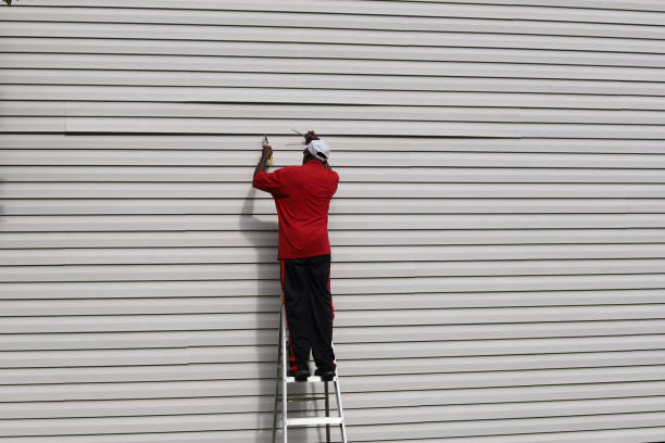 Best Aluminum Siding Installation  in Houserville, PA